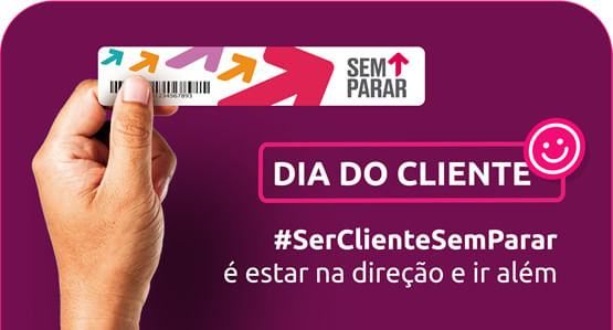 Dia do cliente