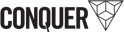 Logo Conquer Logo Conquer