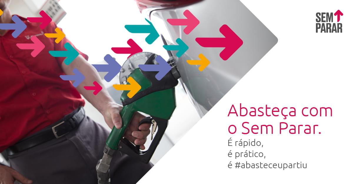 Como Abastecer Com Sem Parar - RETOEDU
