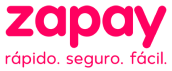 Logo Zapay