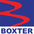 Logo da Boxter