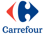 Logo do Carrefour