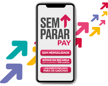 Sem Parar Pay - Vantagens